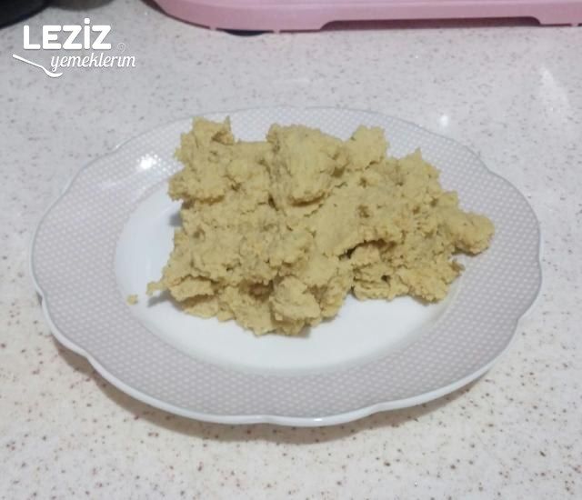 Pratik Humus Tarifi