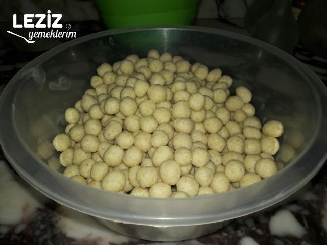Fellah Köftesi (Lezzet-i Şahane)