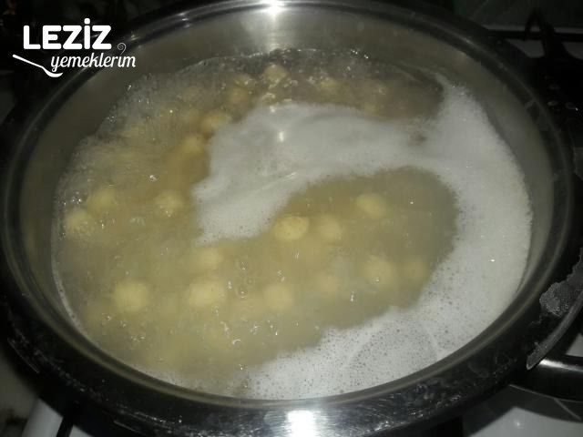 Fellah Köftesi (Lezzet-i Şahane)