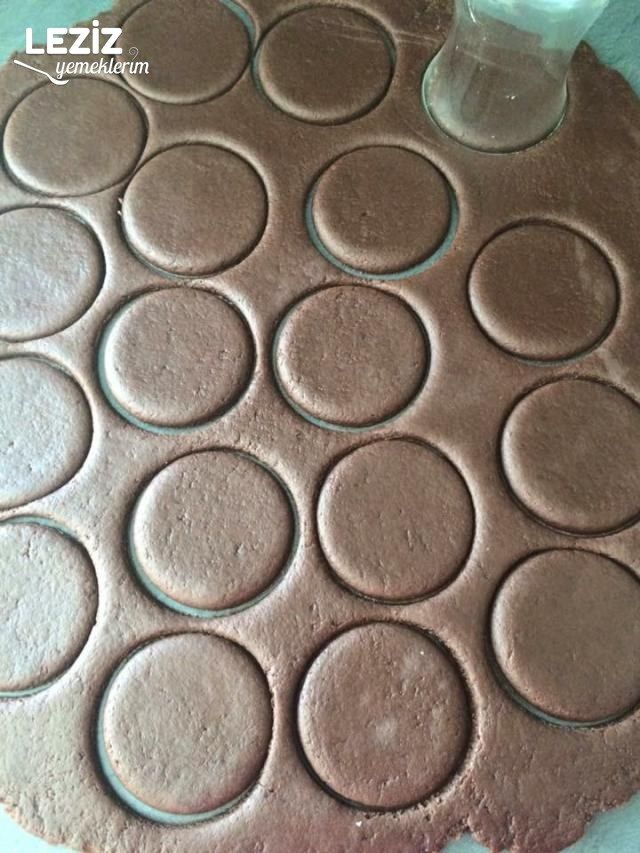 Ayıcıklı Kurabiye (Fotoğraflı Anlatım)