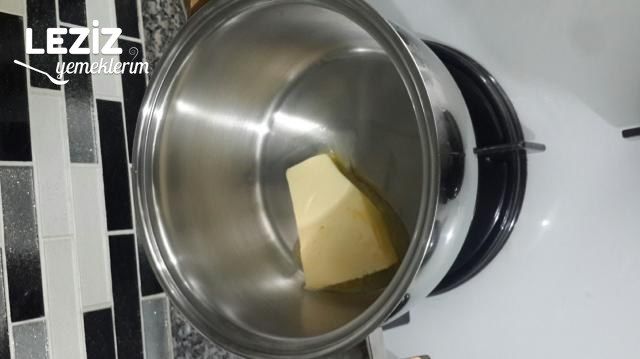 Enfes Kremalı Mantar Çorbası