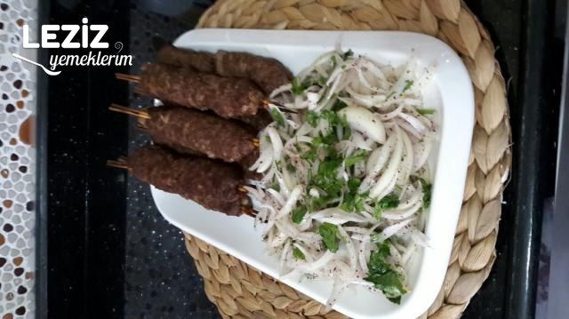 Adana Kebabı