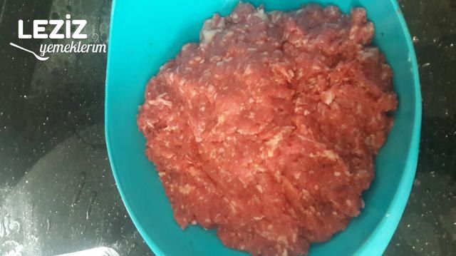 Adana Kebabı