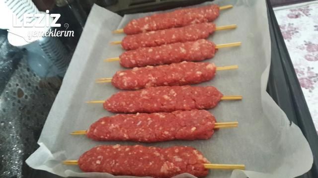Adana Kebabı