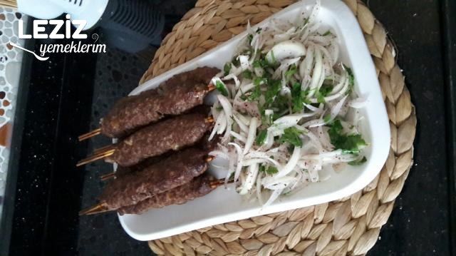 Adana Kebabı