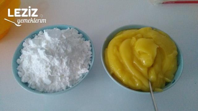 Nefis S Kurabiye Tarifi