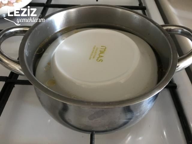 Zeytinyağlı Soğan Dolması