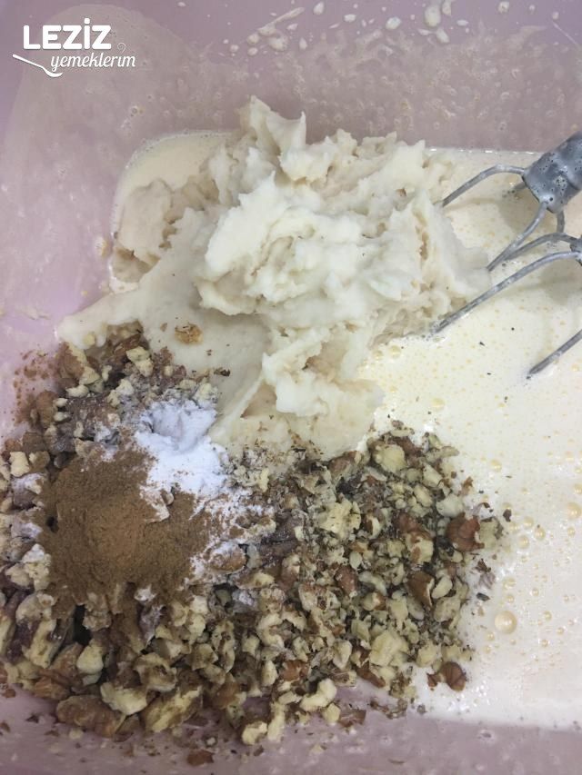 Kuru Fasulye Pastası Nasıl Yapılır
