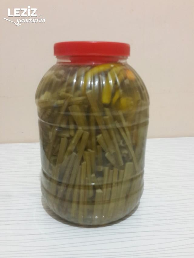 Dal Turşusu