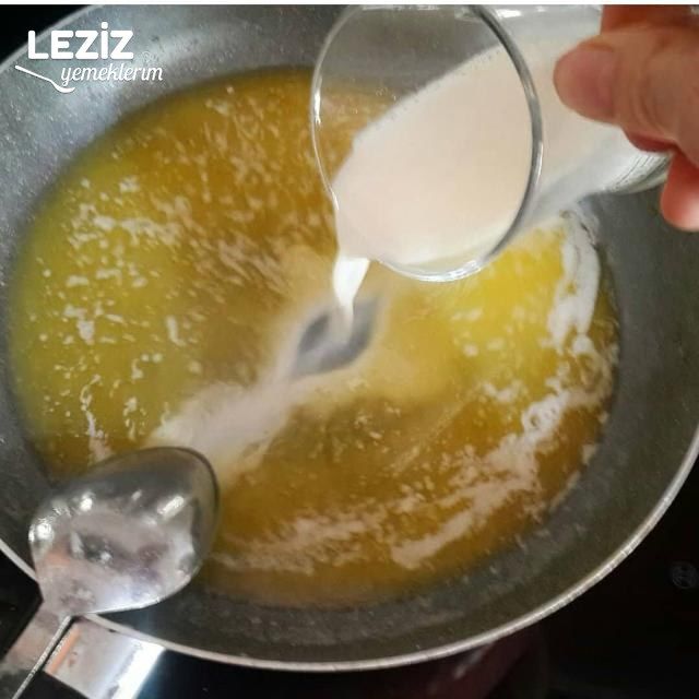 Sebzeli Rulo Börek