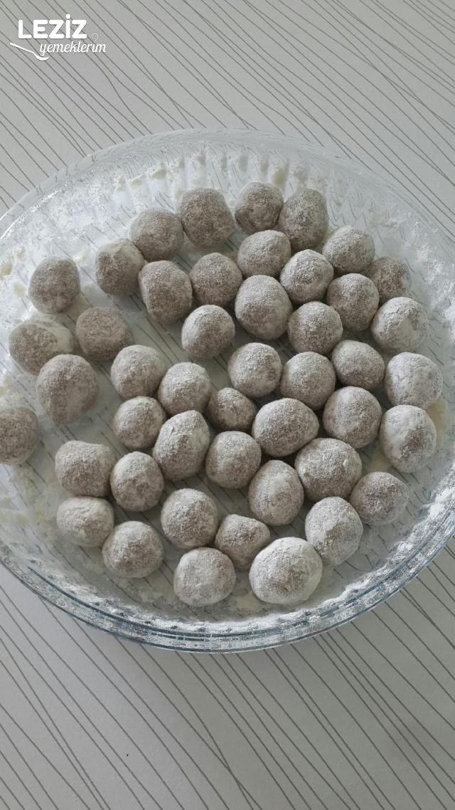 Top Top Kızartma