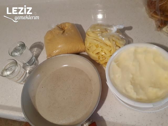 Kuymak (Mıhlama) Nasıl Yapılır