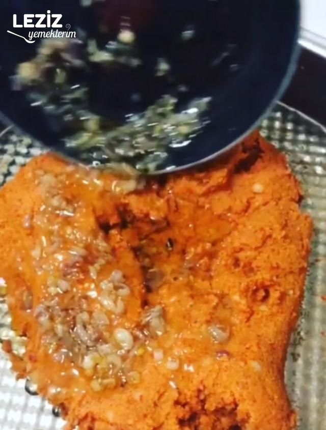 Patatesli Köfte Nasıl Yapılır