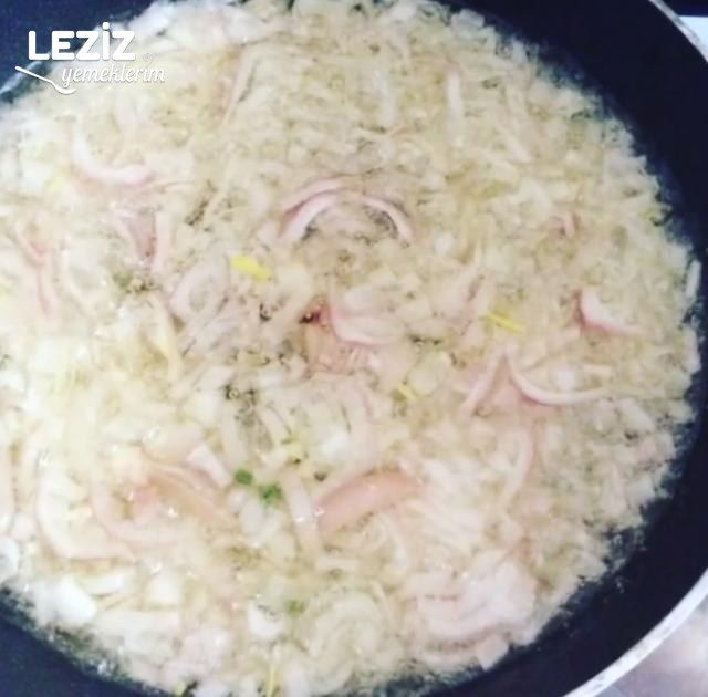 Patatesli Köfte Nasıl Yapılır