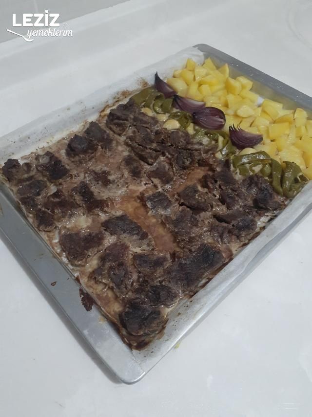 Eli Böğründe Nasıl Yapılır