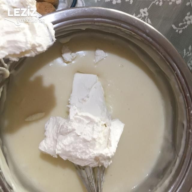 Kedidilli Tramisu