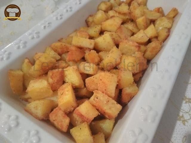 Galeta Unlu Patates