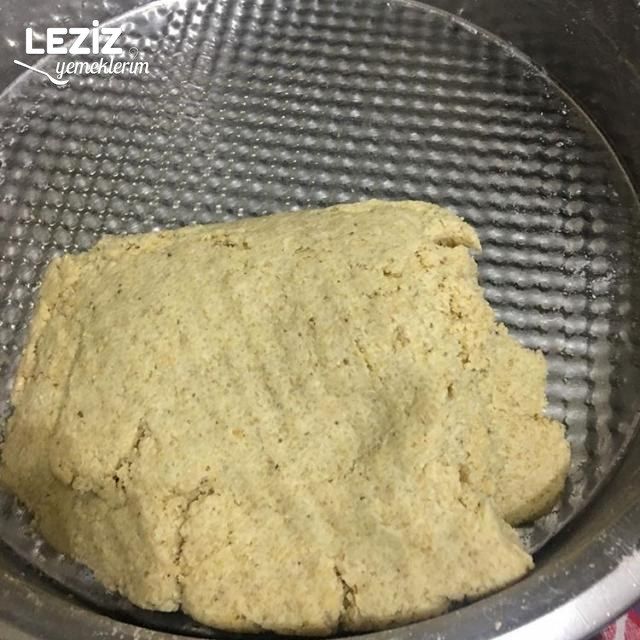 Mardin Usulü Haşlama İçli Köfte