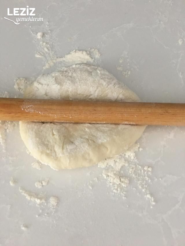 Kolay Balon Ekmek Nasıl Yapılır
