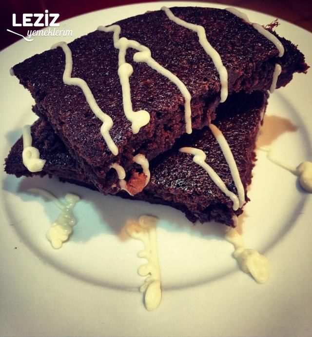 Karbonatlı Kek