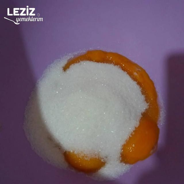 Pandispanyalı Muzlu Pasta