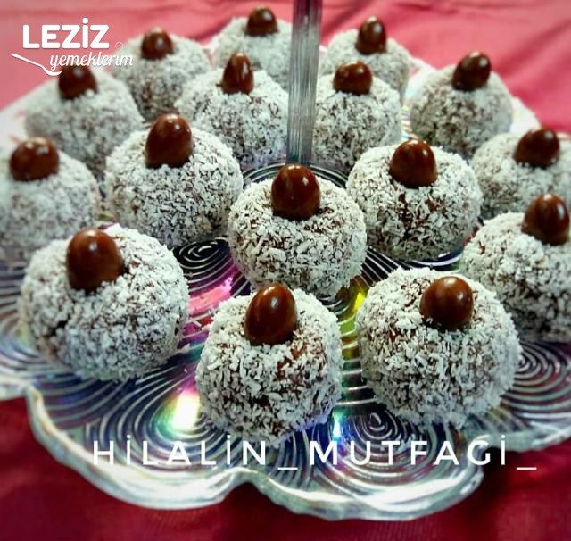 Muzlu Truff