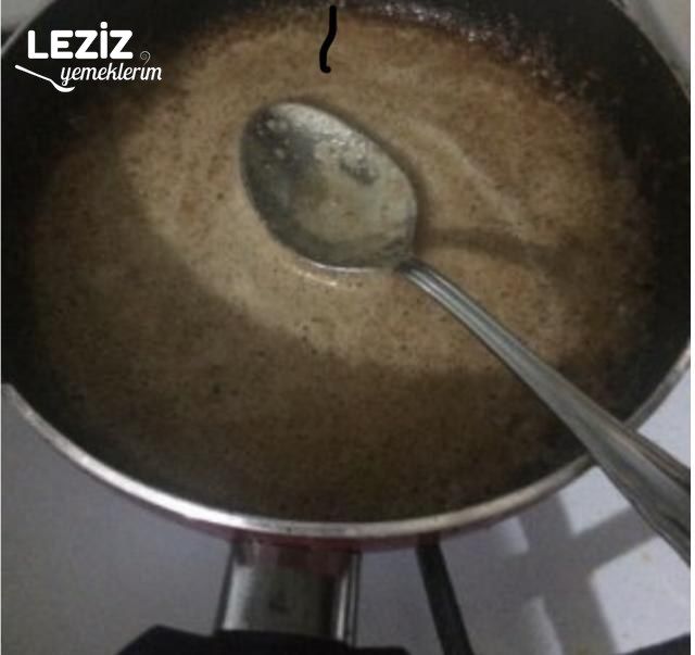 Cevizli Lezzet