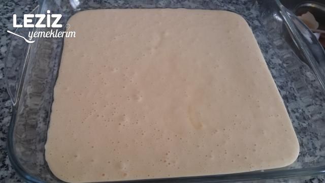 Nefis Gelin Pastası