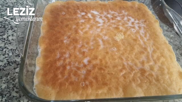 Nefis Gelin Pastası