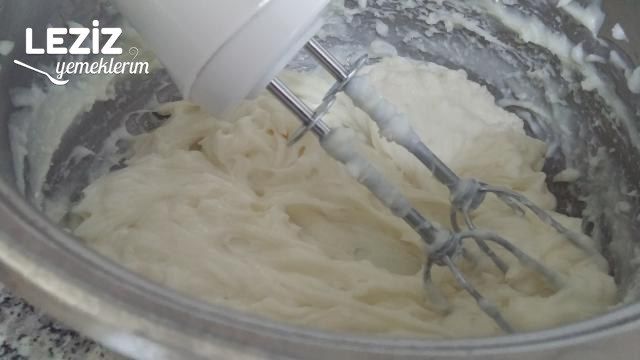 Nefis Gelin Pastası