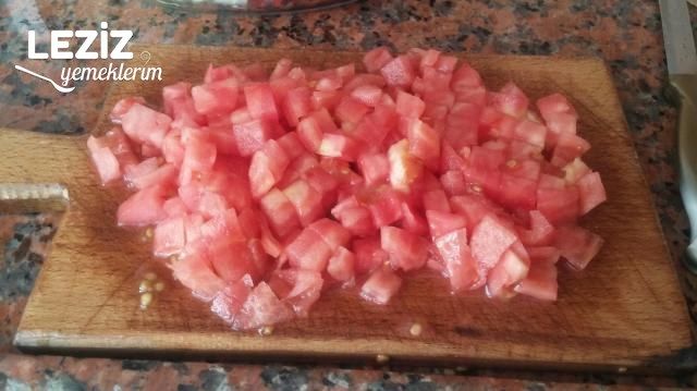 Arap Tavası Tarifi