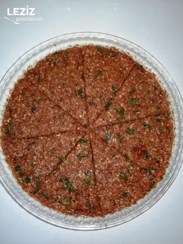 Tepsi Kebabı Nasıl Yapılmalı?