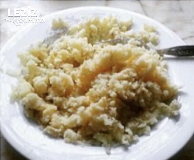 Patates Kroket Nasıl Yapılır