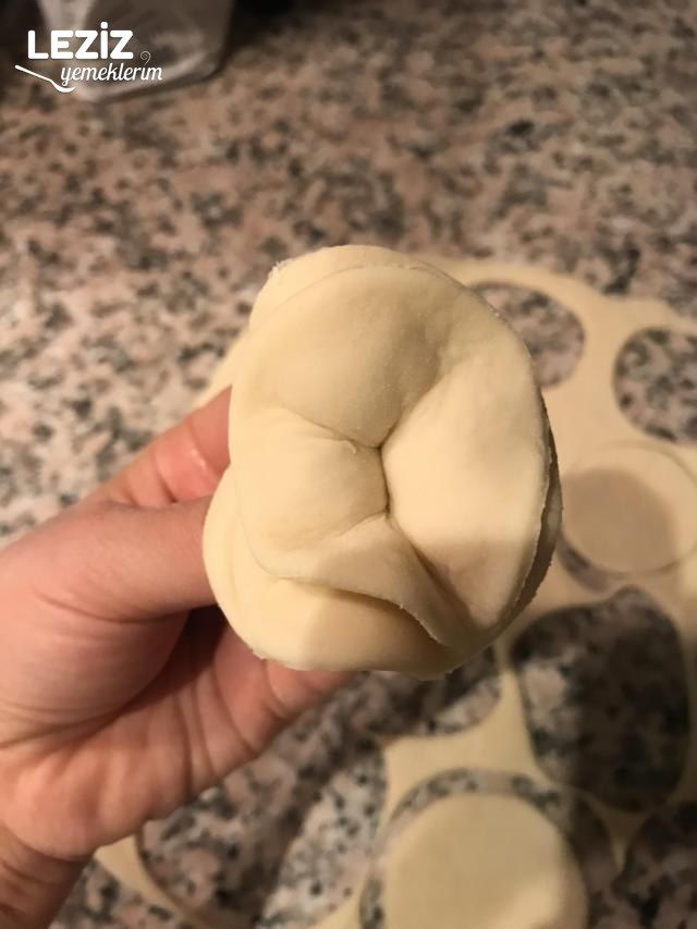 Nilüfer Tatlısı