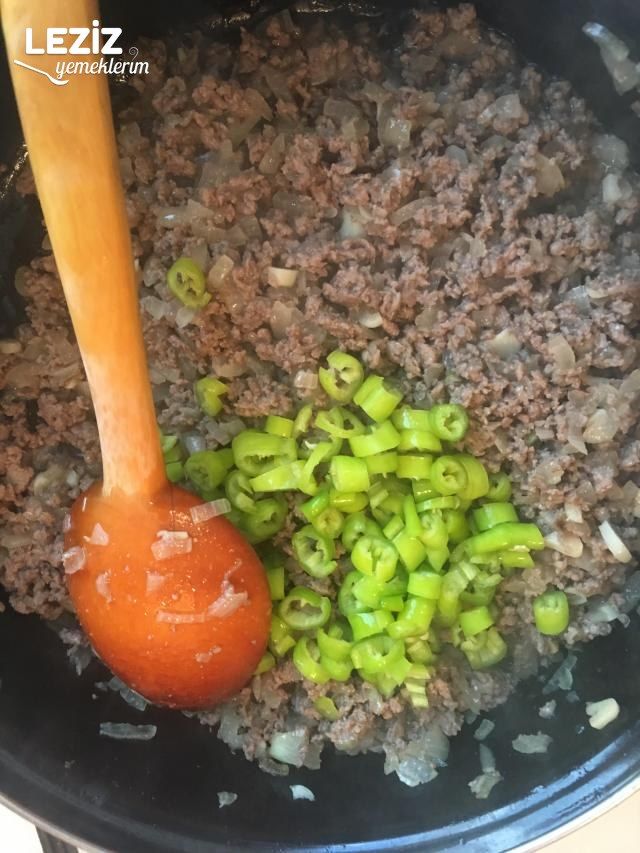 Kabak Lazanya