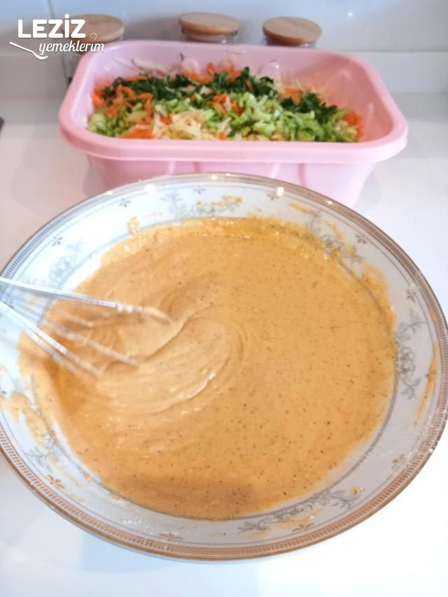 Sebzeli Börek