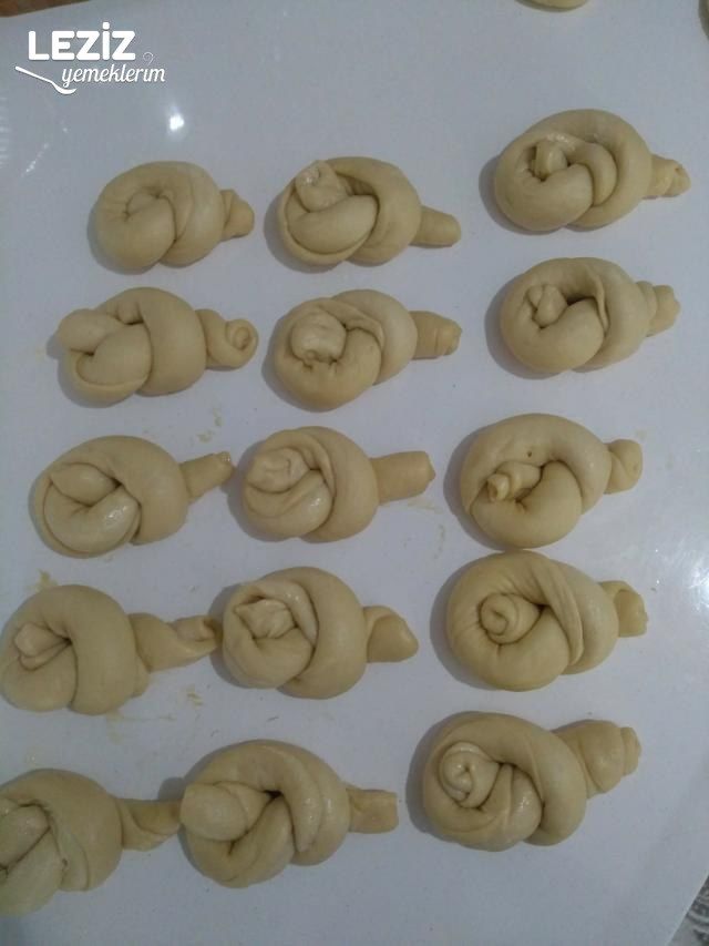 Düğümlü Açma