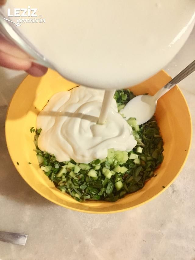 Semizotu Mezesi