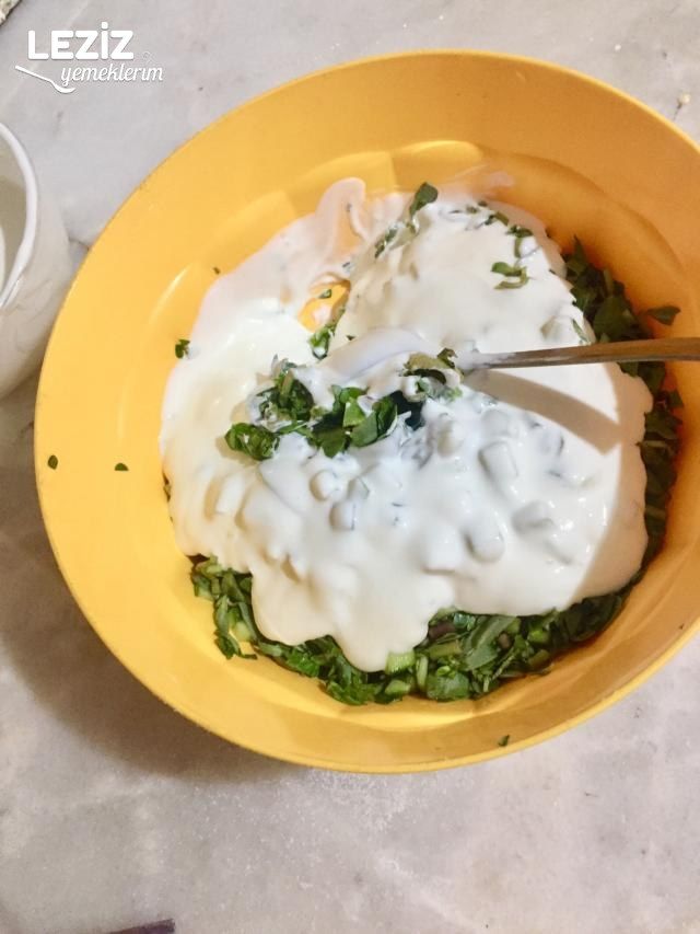 Semizotu Mezesi