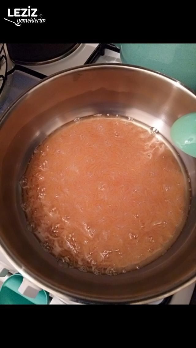 Nefis Arpa Şehriyeli Pirinç Pilavı