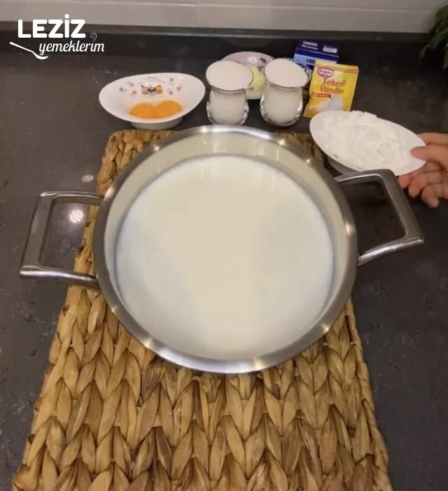 İki Renkli Magnolia