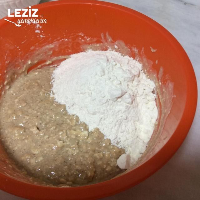 Küllü Kurabiye