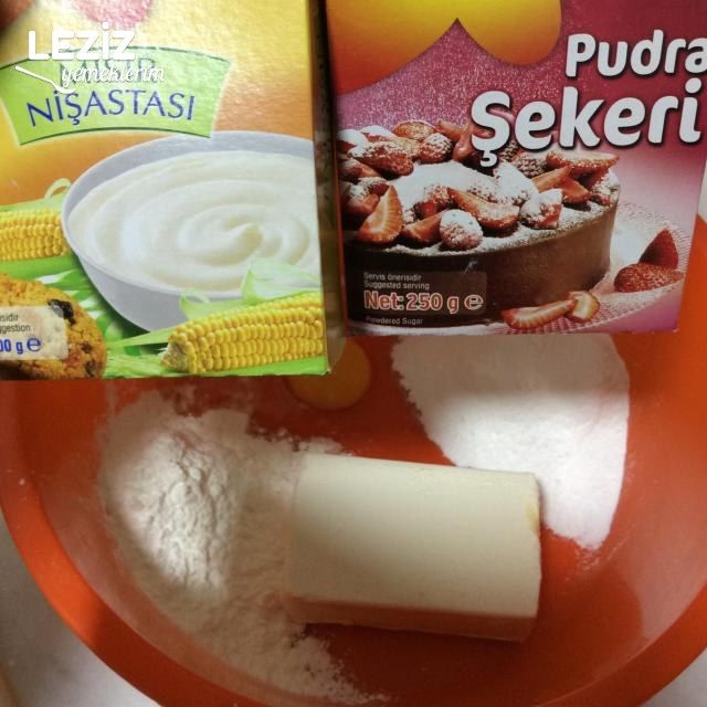 Küllü Kurabiye