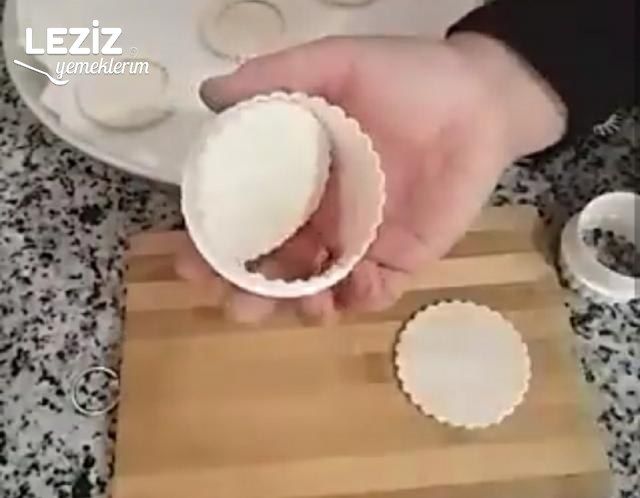 Milföy Çanakları