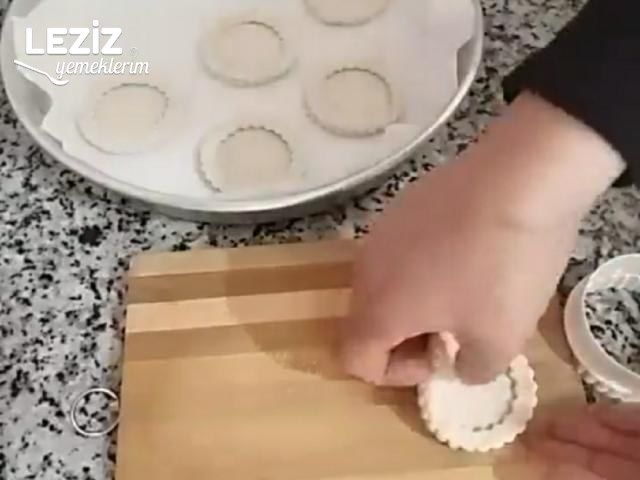 Milföy Çanakları
