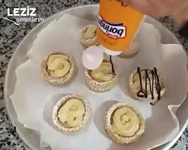 Milföy Çanakları