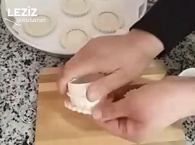 Milföy Çanakları