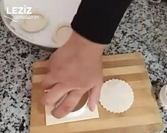 Milföy Çanakları