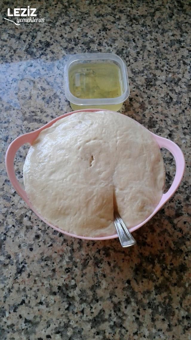 Pastane Ketesi