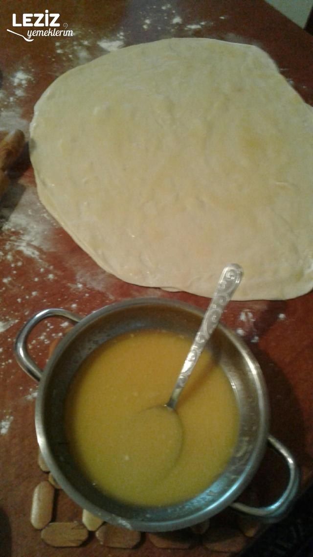 Pastane Ketesi